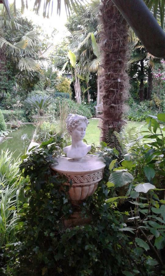 Готель Cote Jardin Hontanx Екстер'єр фото